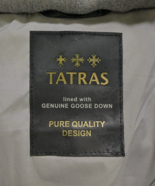 TATRAS 羽絨大衣