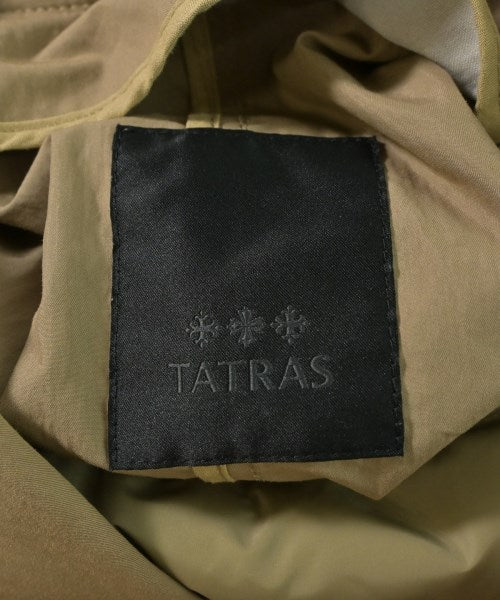 TATRAS 其他大衣