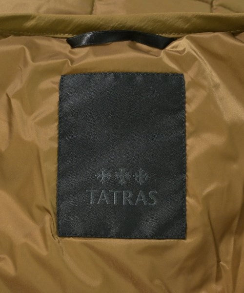 TATRAS 羽絨夾克/背心