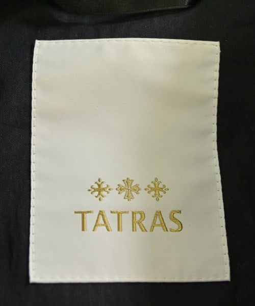 TATRAS 軍裝夾克