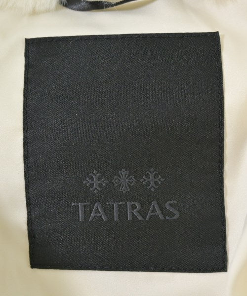 TATRAS 其他飛行外套