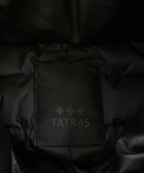 TATRAS 羽絨夾克/背心