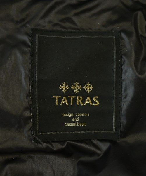 TATRAS 羽絨大衣
