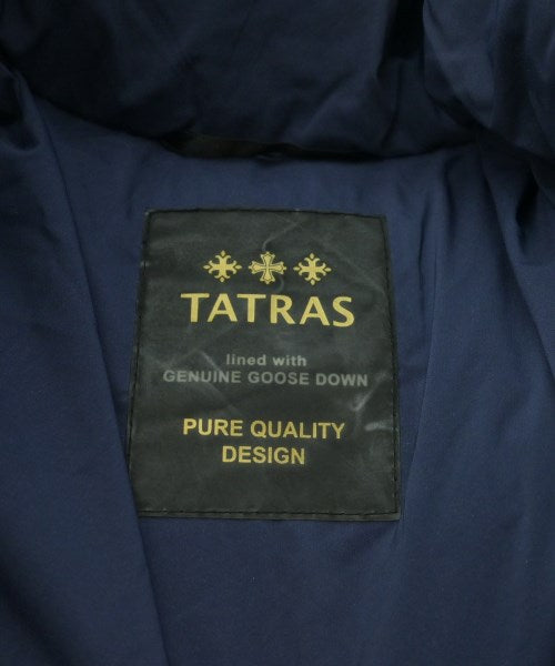 TATRAS 羽絨大衣
