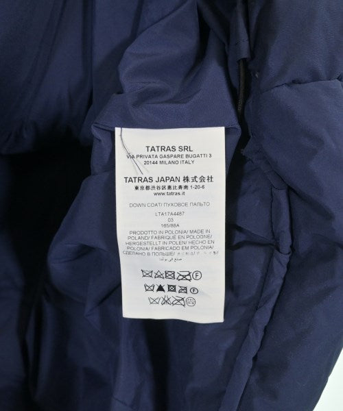 TATRAS 羽絨大衣