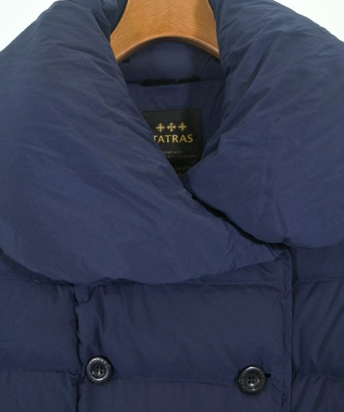 TATRAS 羽絨大衣