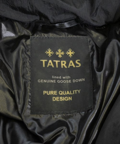 TATRAS 羽絨夾克/背心