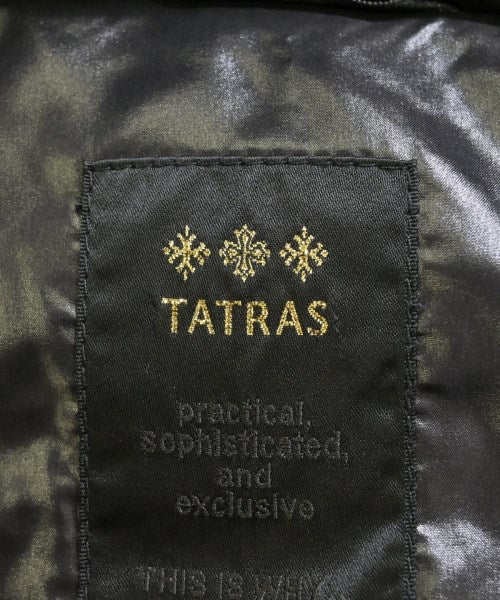 TATRAS 羽絨夾克/背心