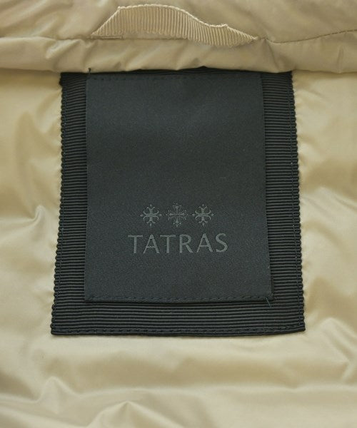 TATRAS 羽絨夾克/背心