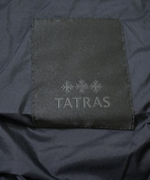 TATRAS 羽絨夾克/背心