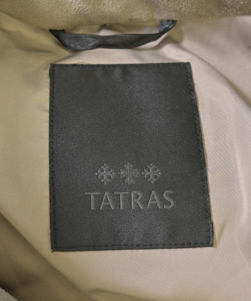 TATRAS 其他大衣