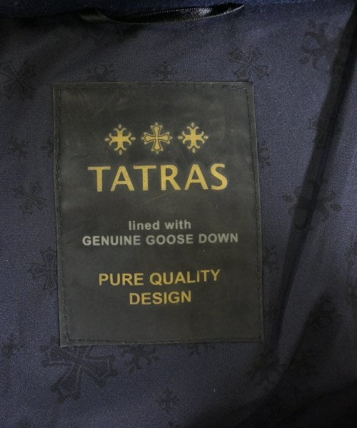 TATRAS 羽絨大衣