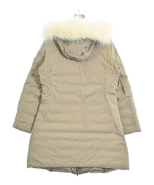 TATRAS 羽絨大衣