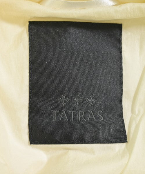 TATRAS 羽絨夾克/背心