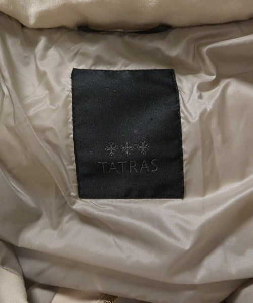 TATRAS 羽絨大衣