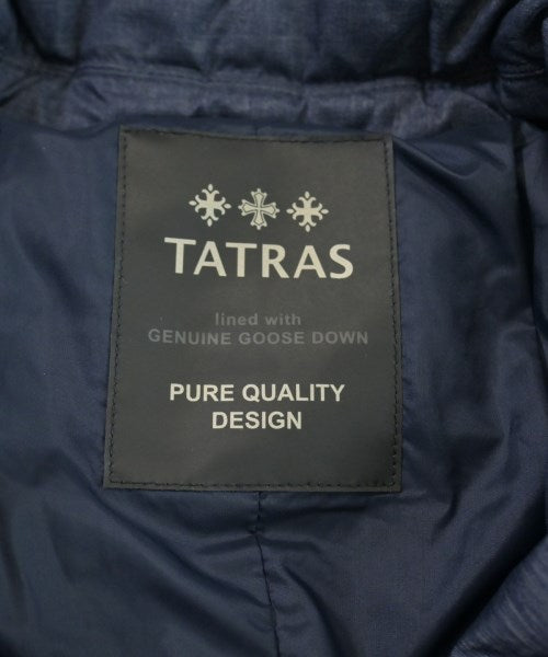 TATRAS 羽絨大衣