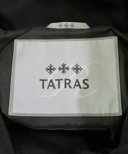 TATRAS 羽絨夾克/背心