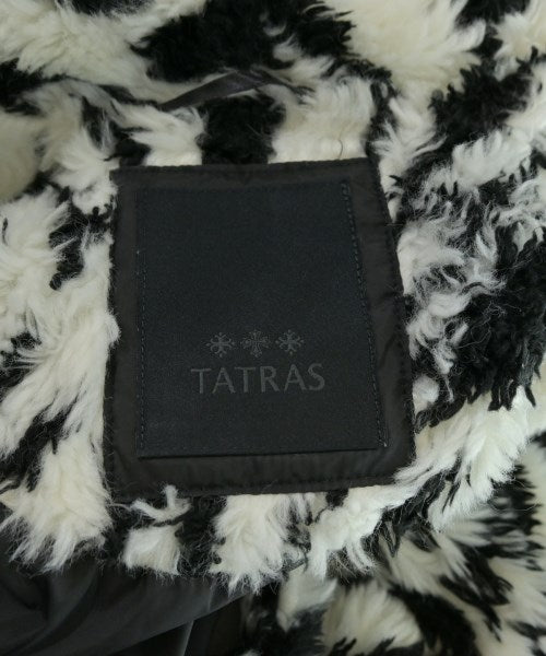 TATRAS 其他飛行外套