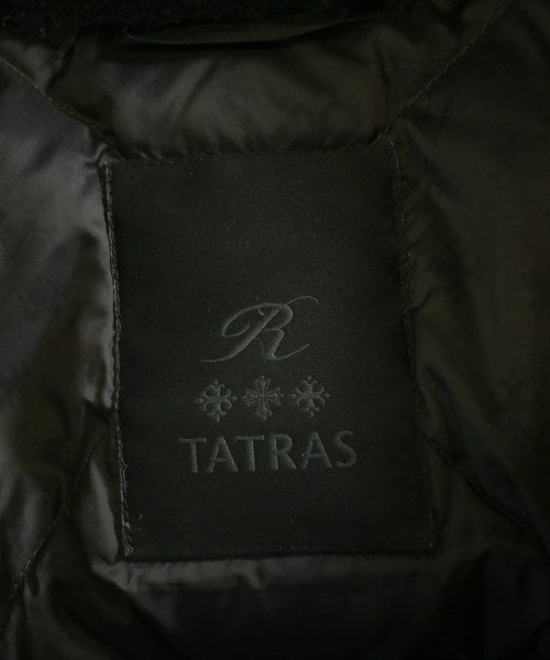 TATRAS 其他飛行外套
