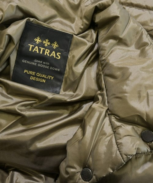 TATRAS 羽絨夾克/背心