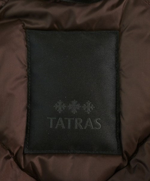 TATRAS 其他飛行外套