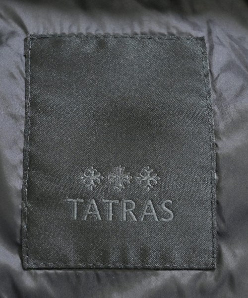 TATRAS 羽絨大衣