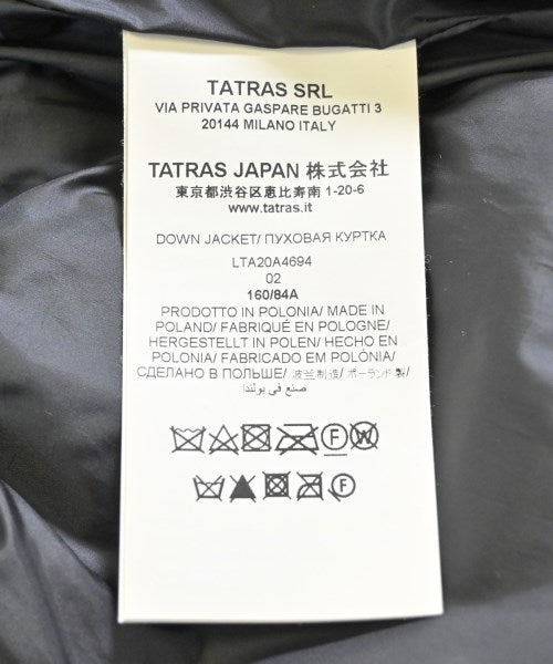 TATRAS 羽絨大衣