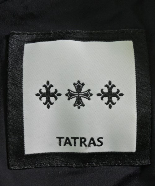 TATRAS 羽絨大衣