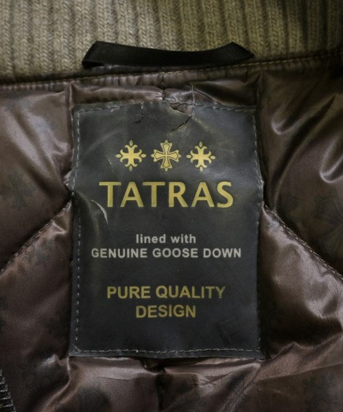 TATRAS 其他飛行外套