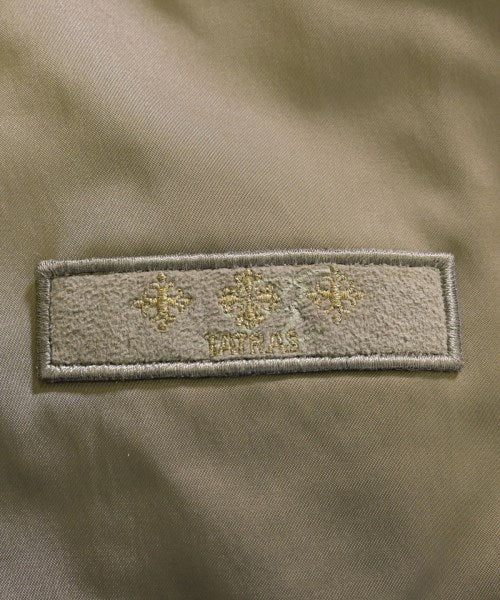 TATRAS 其他飛行外套