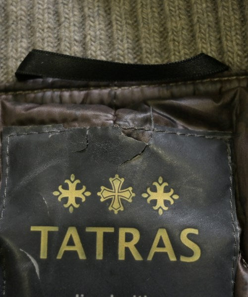 TATRAS 其他飛行外套