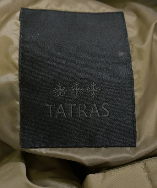 TATRAS 羽絨夾克/背心