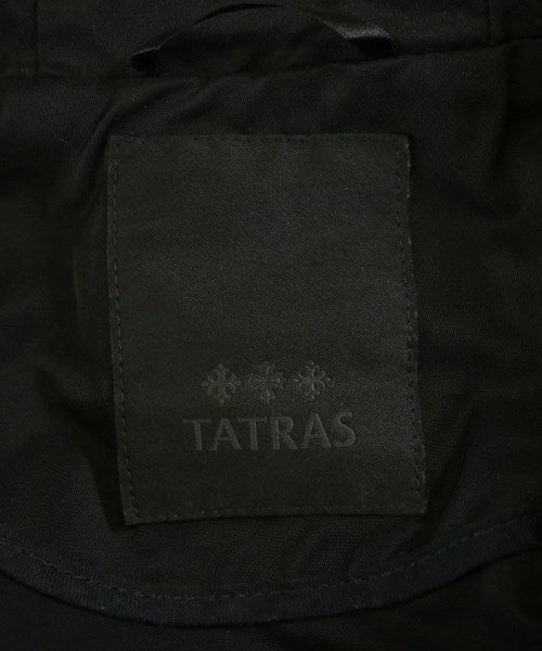 TATRAS 現代外套