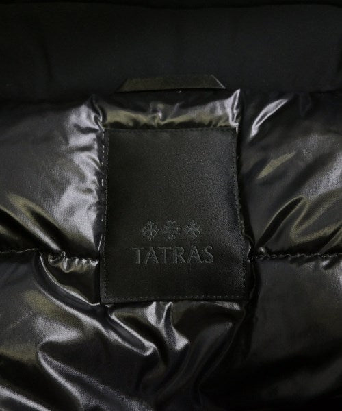 TATRAS 羽絨大衣