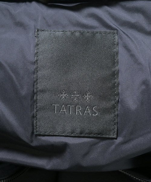 TATRAS 羽絨大衣