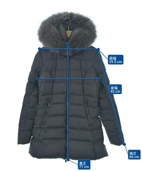 TATRAS 羽絨大衣