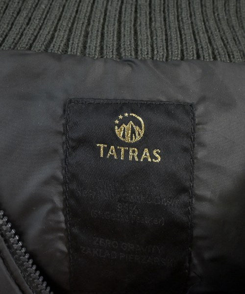 TATRAS 羽絨夾克/背心