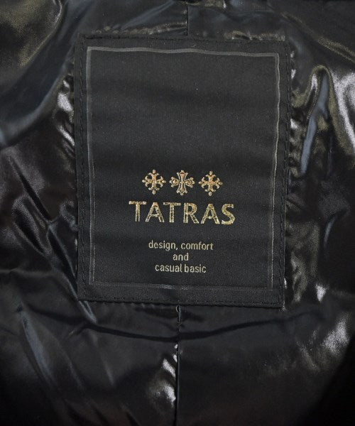 TATRAS 羽絨夾克/背心