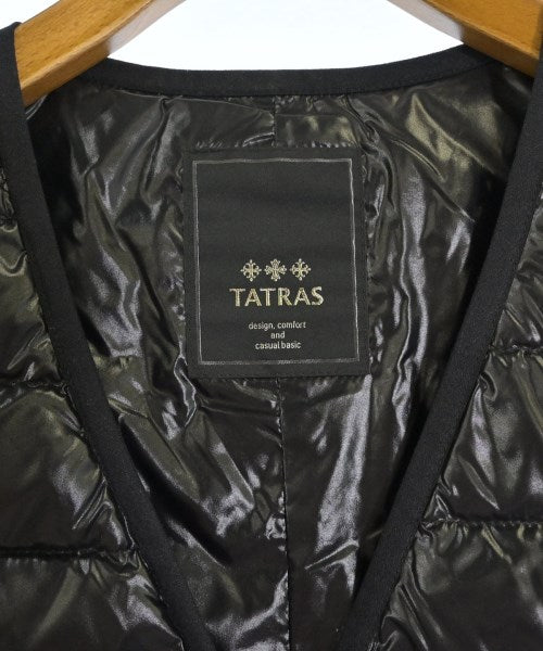 TATRAS 羽絨夾克/背心