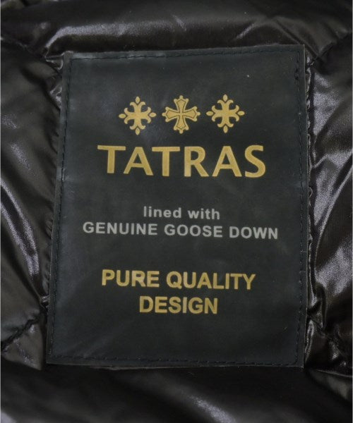 TATRAS 羽絨夾克/背心