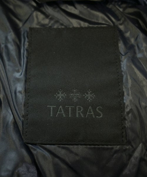 TATRAS 羽絨大衣