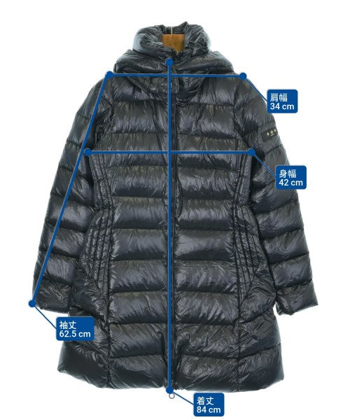 TATRAS 羽絨大衣