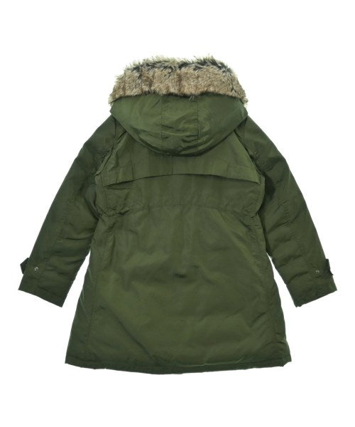 TATRAS 羽絨大衣