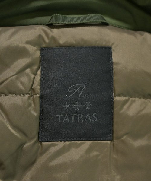 TATRAS 羽絨大衣