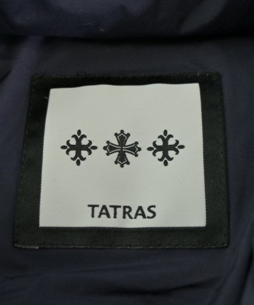TATRAS 羽絨大衣