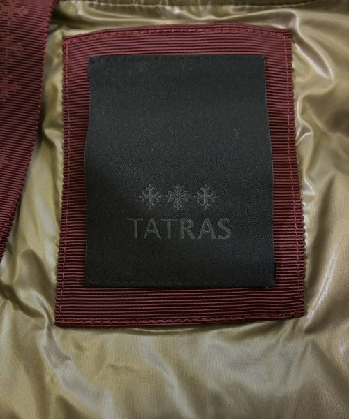 TATRAS 羽絨夾克/背心