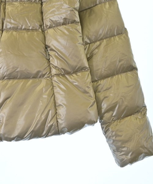 TATRAS 羽絨夾克/背心