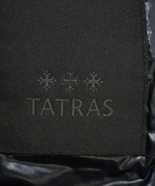 TATRAS 羽絨大衣