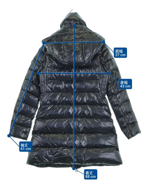 TATRAS 羽絨大衣