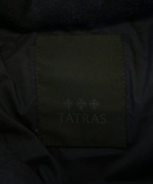 TATRAS 羽絨大衣